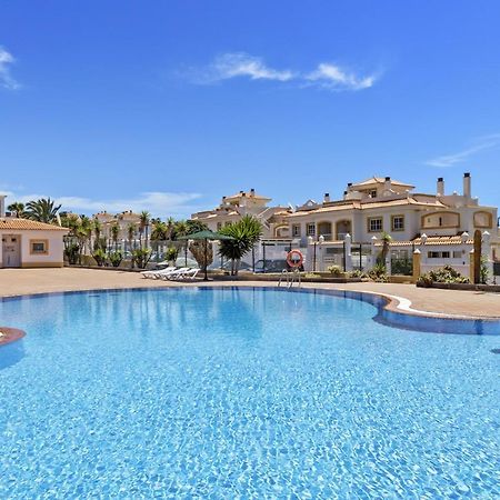 Casahost Fuerteventura Golf Apartment La Guirra Екстериор снимка