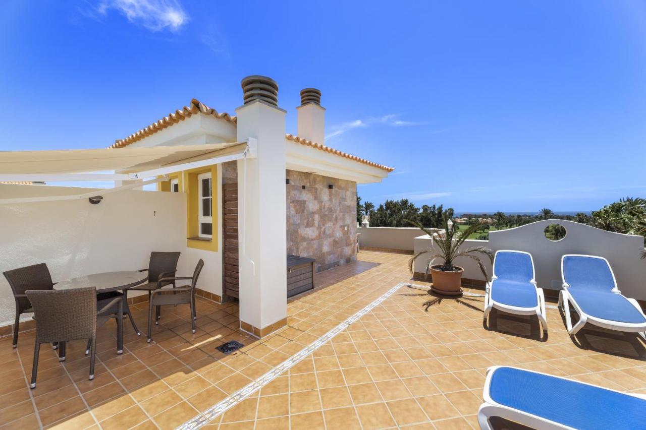 Casahost Fuerteventura Golf Apartment La Guirra Екстериор снимка