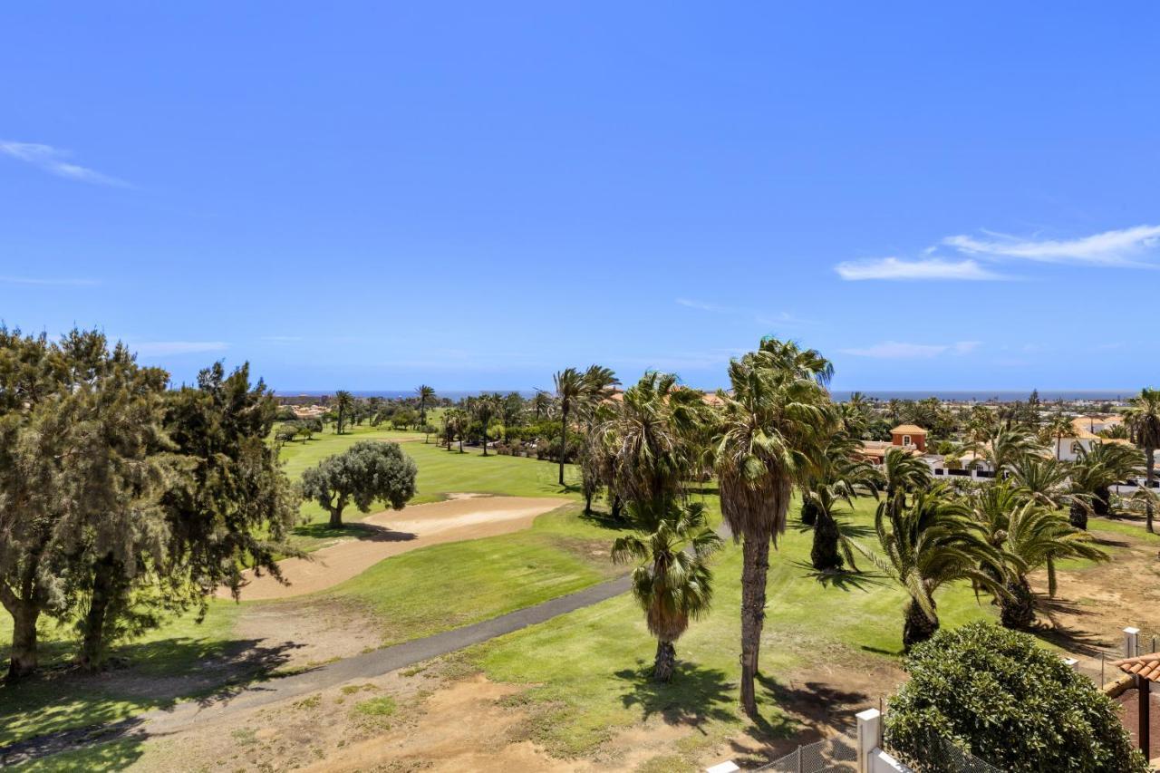 Casahost Fuerteventura Golf Apartment La Guirra Екстериор снимка