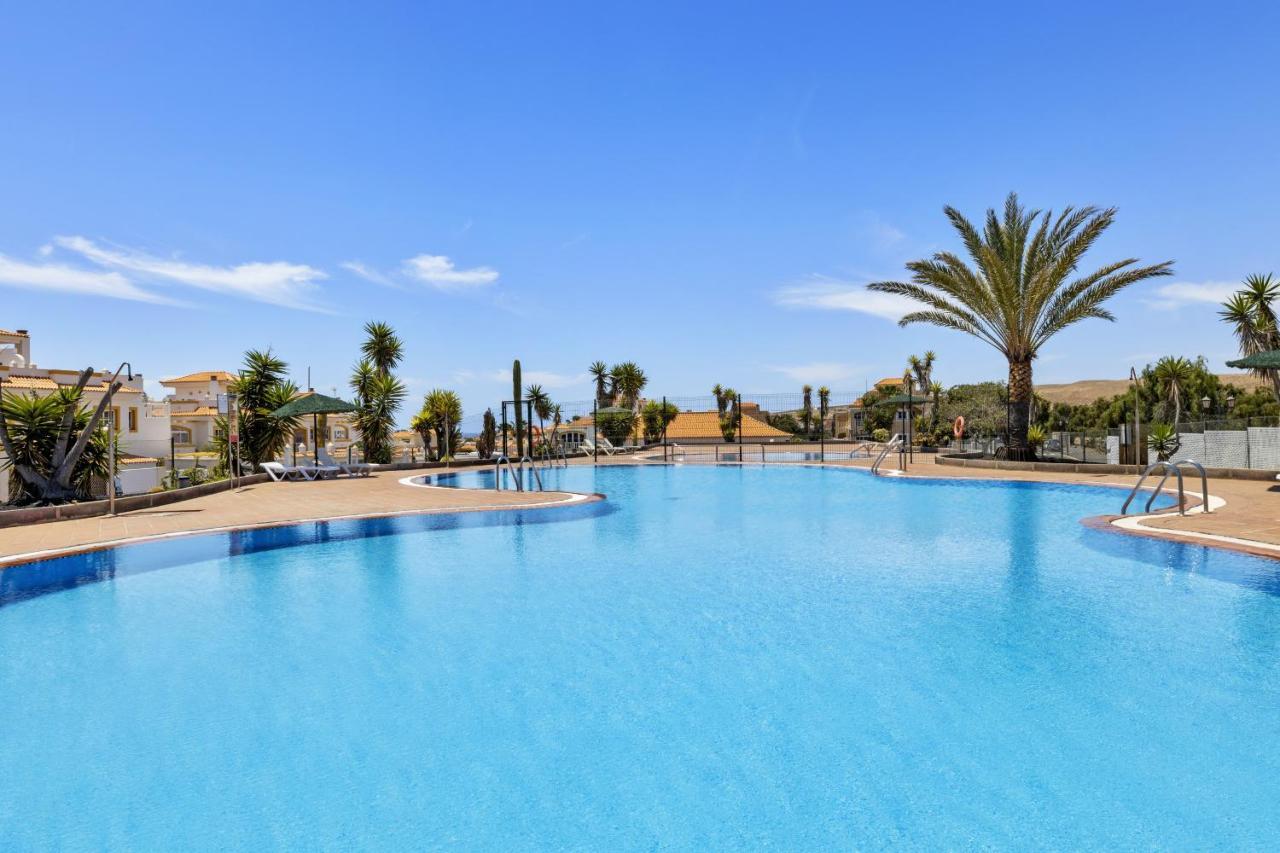 Casahost Fuerteventura Golf Apartment La Guirra Екстериор снимка