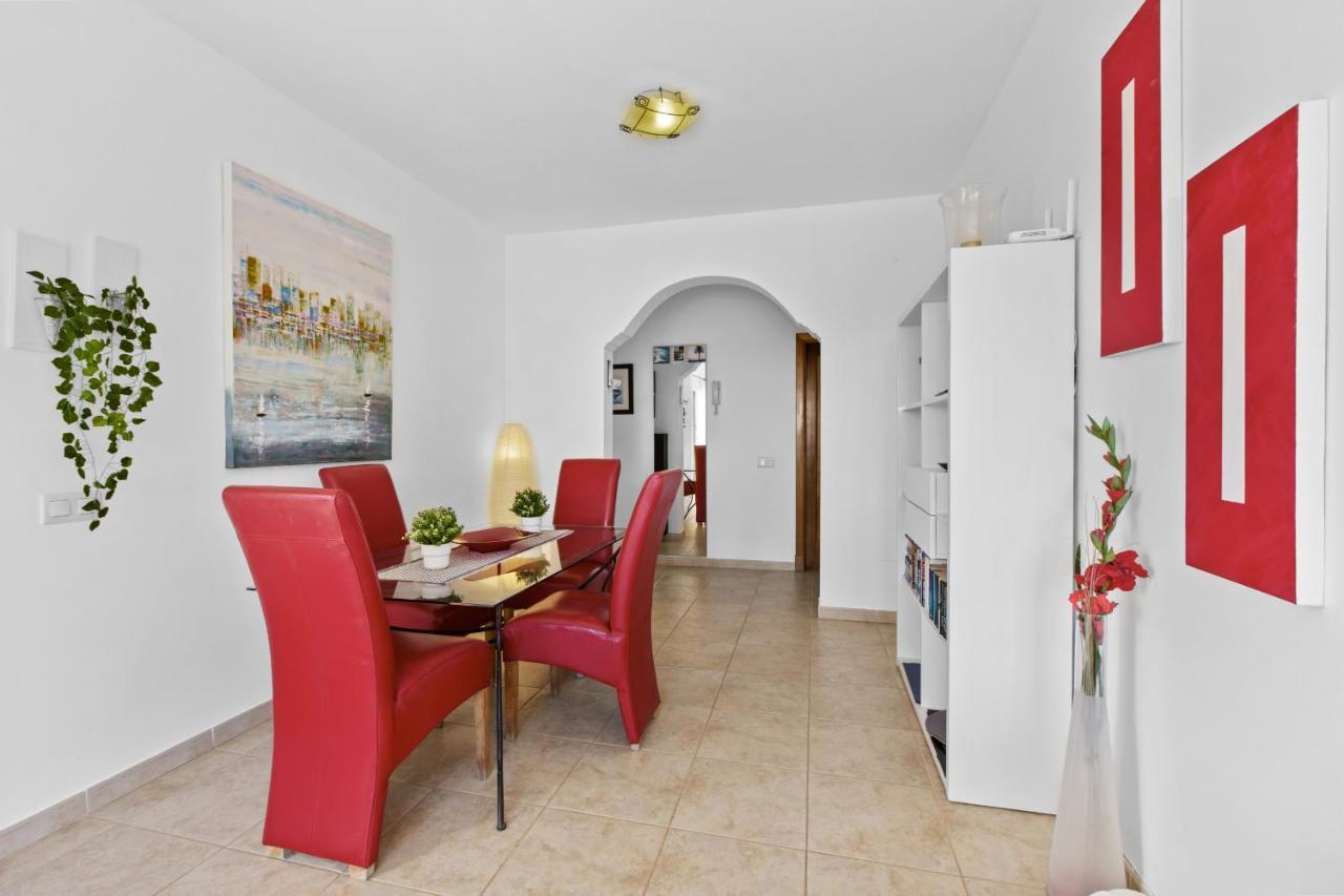 Casahost Fuerteventura Golf Apartment La Guirra Екстериор снимка