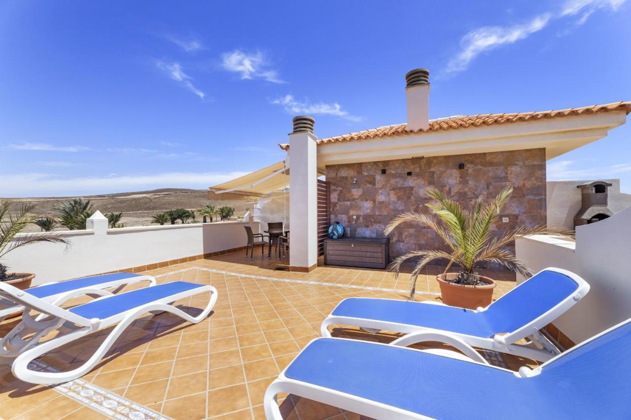 Casahost Fuerteventura Golf Apartment La Guirra Екстериор снимка